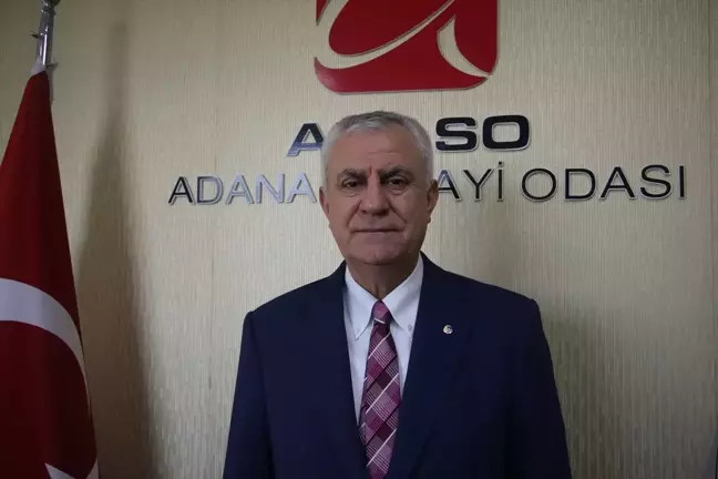 Adana'da TEKNOFEST Heyecanı: Ekonomiye Katkı Sağlanması Bekleniyor