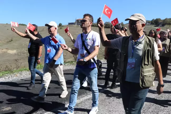 Kurtuluş Yolu Projesi Gelecek Kuşaklara Aktarılacak