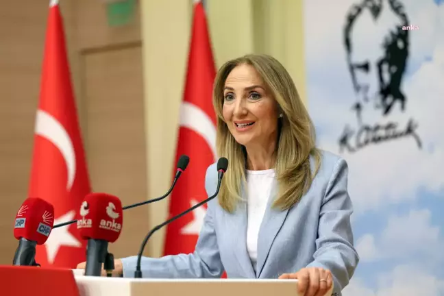 CHP'den Yolsuzluk İddialarına Tepki: Müdürün Korunduğu İddia Ediliyor