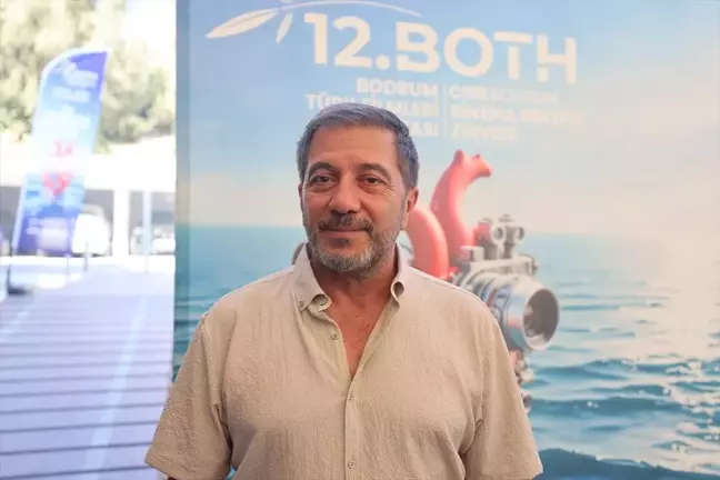 12. Bodrum Türk Filmleri Haftası Başlıyor