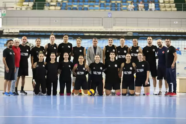 Sakarya Voleybol, Sultanlar Ligi Hedefinde İddialı