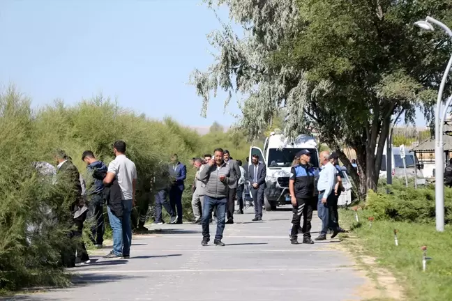 Van'da Kaybolan Üniversite Öğrencisi İçin Arama Çalışmaları Devam Ediyor