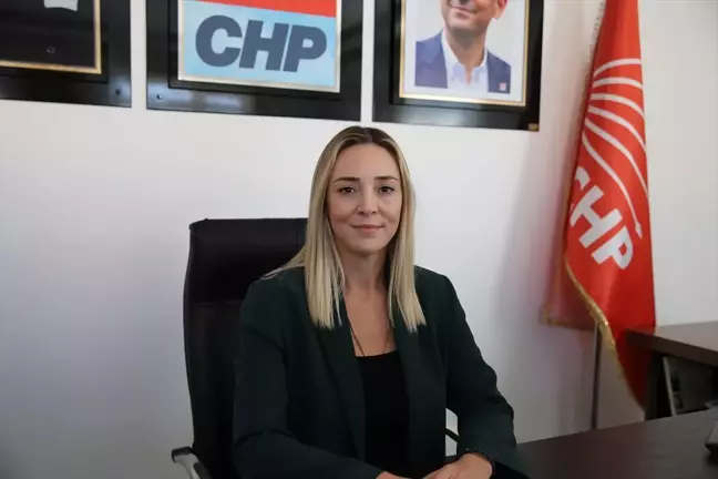 CHP Edirne İl Başkanı Taybıllı'dan Ediz Ün Açıklaması