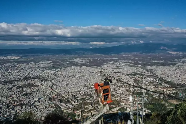 UEDAŞ, Yıl Sonuna Kadar 3,7 Milyar Liralık Yatırım Hedefliyor