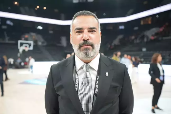 Özkan Arseven: Kadın Basketbolu İçin Üzücü Olaylar