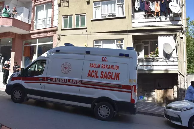 Bilecik'te Yalnız Yaşayan 87 Yaşındaki Kadın Ölü Bulundu