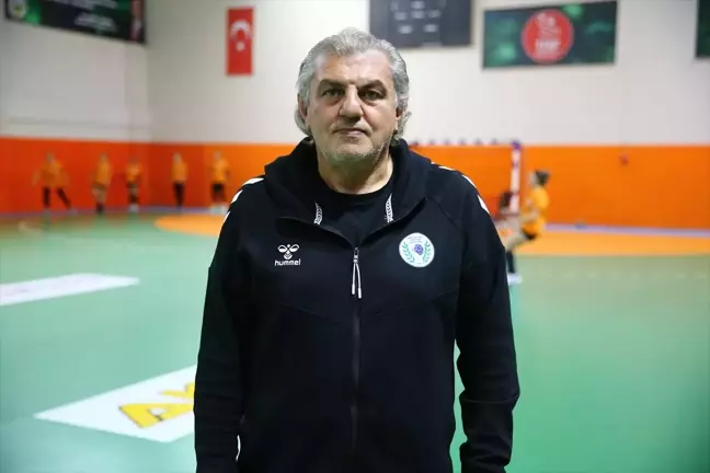 Görele Belediyespor Kadın Hentbol Takımı Avrupa Kupası'nda Üst Turu Hedefliyor