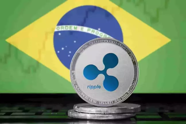 Ripple'dan Brezilya hamlesi: Mercado Bitcoin ile stratejik ortaklık