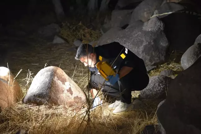 Siverek'te Alacak Verecek Meselesi Nedeniyle Silahlı Kavga: 2 Yaralı