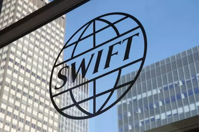 SWIFT kripto dünyasını bankacılığa entegre ediyor