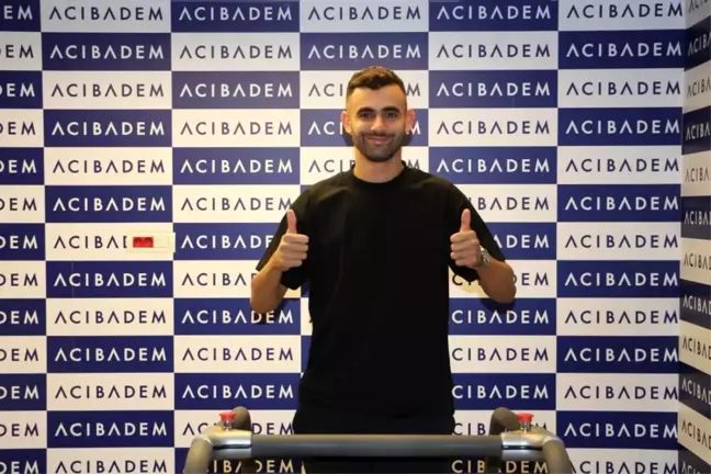 Çaykur Rizespor'un Yeni Transferi Ghezzal Sakatlandı