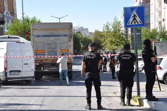 Mardin'de Yaya Geçidinde TIR Çarpması: 60 Yaşındaki Kadın Hayatını Kaybetti