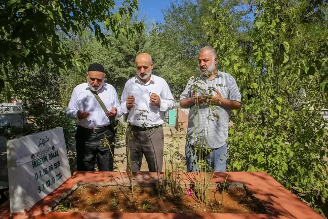 Kurban Etini Dağıtmak İçin Çıkan Gençlerin Acı Hikayesi