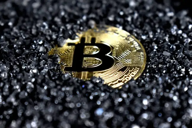 Bitcoin madencilik şirketi Riot'tan AI açıklaması