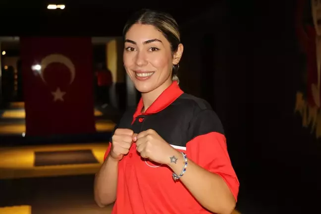 Savate Sporunda Tarihi Temsil: Aybüke ve Raşit Dünya Şampiyonası İçin Hazırlanıyor