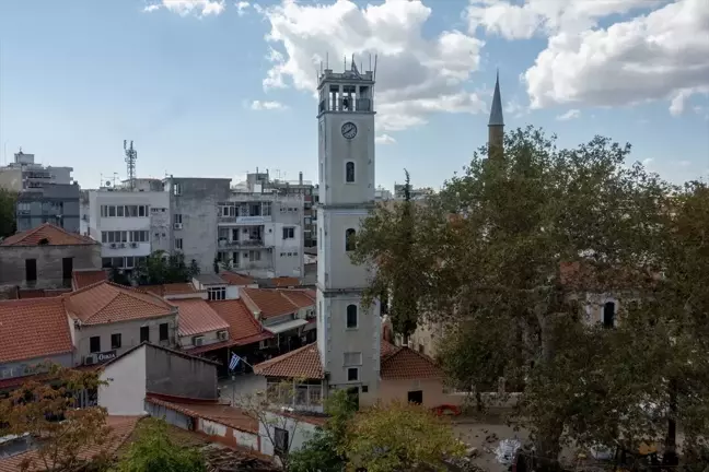 Batı Trakya'da Osmanlı Mirası ve Korunma Mücadelesi