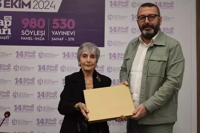 Selma Argon Ersoy, Dedesi Mehmet Akif Ersoy'u Anlattı