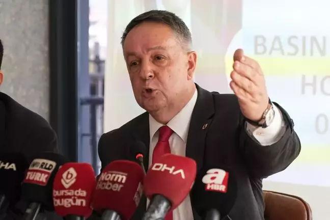 BBP'li Alfatlı: Yeni anayasada 2 suça idam cezası getirilmeli