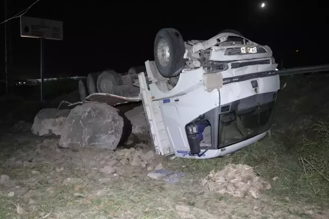 Kayseri'de Trafik Kazası: 1 Öğretmen Hayatını Kaybetti