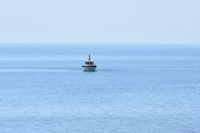 Van'da Kayıp Üniversite Öğrencisi için Arama Çalışmaları Devam Ediyor