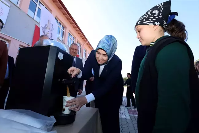 Afyonkarahisar'da Sağlıklı Nesiller Projesi Başlatıldı