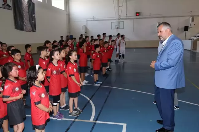 Bafra Belediyespor'dan Kadınlara ve Çocuklara Sportif Etkinlikler