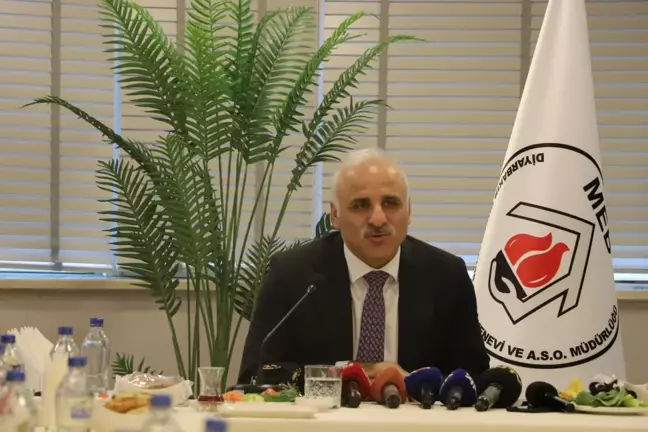 Vali Zorluoğlu: DEM Parti'nin mitingini ciddi tehdit ve risk oluşturacağı gerekçesiyle yasakladık