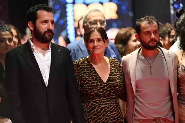 61. Uluslararası Antalya Altın Portakal Film Festivali Kapanış Töreniyle Sona Erdi