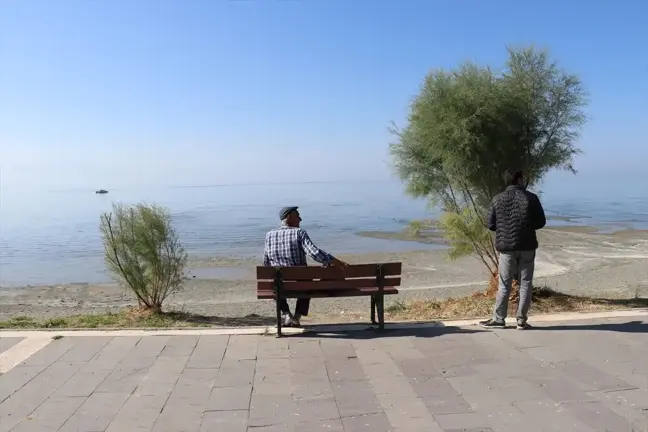 Van'da Kayıp Öğrenci Rojin Kabaiş için Arama Çalışmaları Devam Ediyor