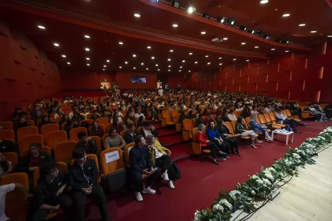 Bilfenli öğrenciler, Stanford Üniversitesi ile geleceğin sağlık teknolojileri için ARGE yapacak