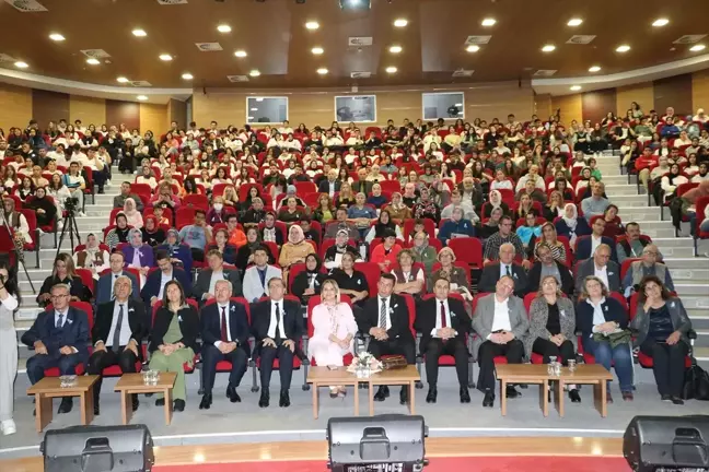 Kastamonu'da 'Güçlü Anne Güçlü Özel Birey' Projesi Tamamlandı