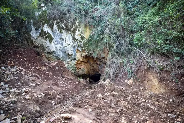 Sakarya'da İki Mağara Turizme Kazandırılacak