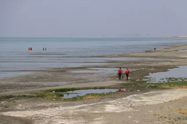 Van'da Kayıp Üniversite Öğrencisi Rojin Kabaiş İçin Arama Çalışmaları Devam Ediyor