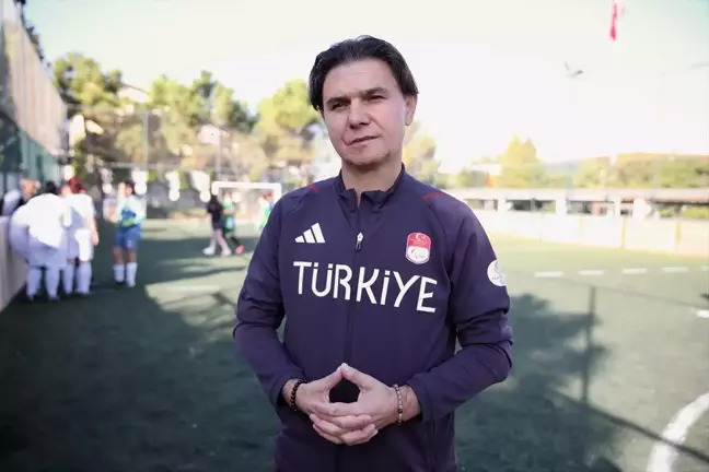 Türkiye Kadınlar Futbol Şampiyonası Kocaeli'de Başladı