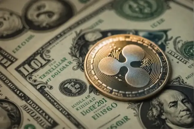 Ripple stablecoin için geri sayım başladı