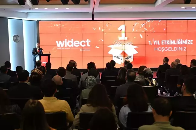 Türk Hava Yolları'nın E-Ticaret Hizmeti Widect'in 1. Yılı Kutlandı