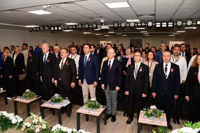 Antalya Şehir Hastanesi Radyasyon Onkolojisi Kliniği Açıldı