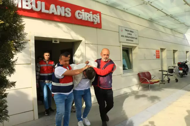 Tokat'ta Patlayıcı İflaşında Yargılama Devam Ediyor