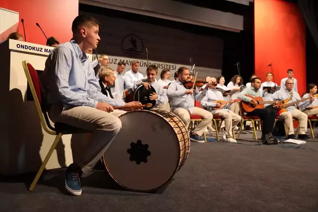 İzmir Otizm Orkestrası ve Korosu, Otizm Farkındalığını Artırıyor