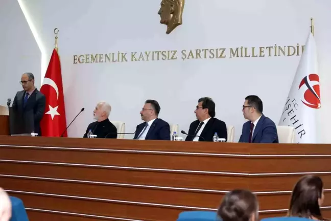 İl Sağlık Hizmetleri Değerlendirme Toplantısı Gerçekleşti