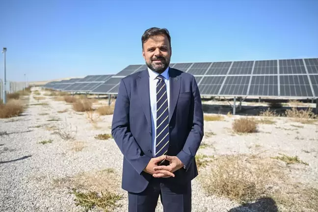 Akıllı Şebekeler ile Enerji Verimliliği Artıyor