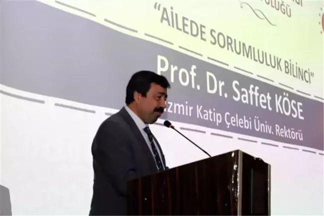 Aile İçindeki Sorumluluklar ve Çocuklara Vakit Ayırmanın Önemi