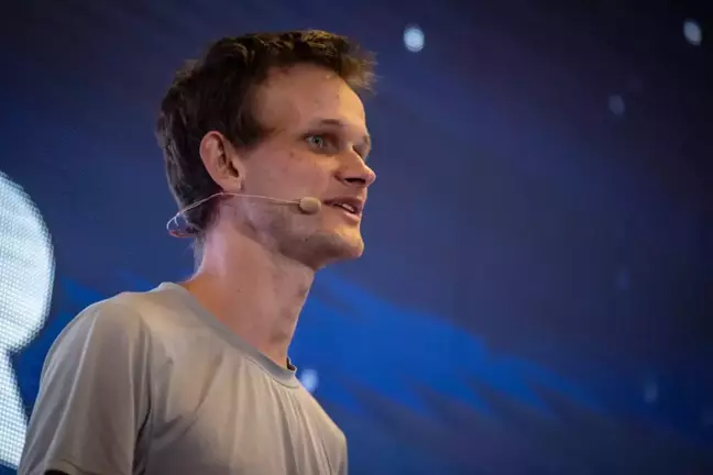 Vitalik Buterin'den Ethereum için kritik uyarı