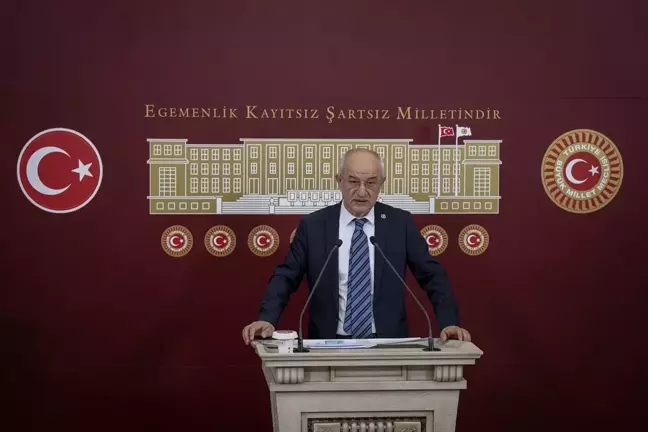 Saadet Partisi'nden Özel Hastanelere Sert Eleştiri