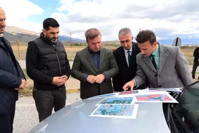 Erzincan'a Gündüzlü Bakım Merkezi Müjdesi