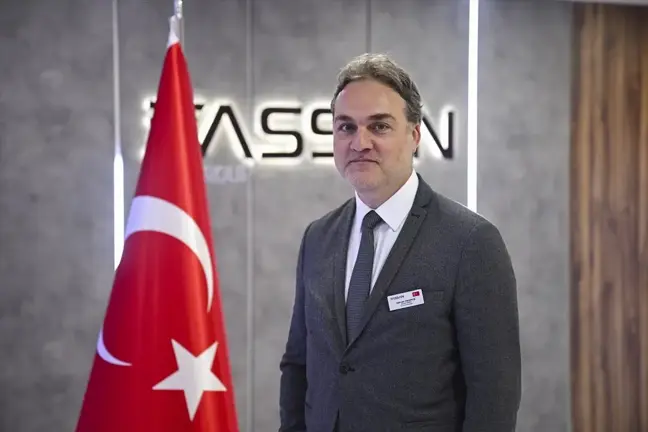 ASSAN Group, SAHA EXPO'da BAE ile Önemli Sözleşmeler İmzaladı