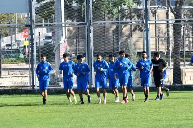 Erciyes 38, İzmir Çoruhluspor Maçında 3 Puan Peşinde