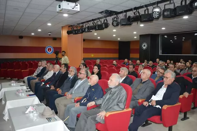 Hakkari Üniversitesi'nden Çölemerik Kalesi Kültür Yolu Çalıştayı