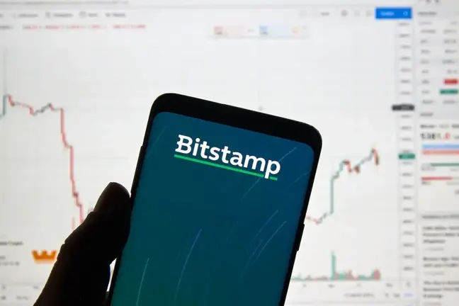 Bitstamp Avrupa kripto pazarında güçlenmeye devam ediyor