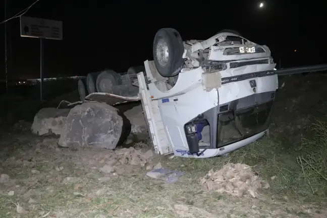 Öğretmen Kazasında Üçüncü Ölüm: Cafer Yıldız Hayatını Kaybetti